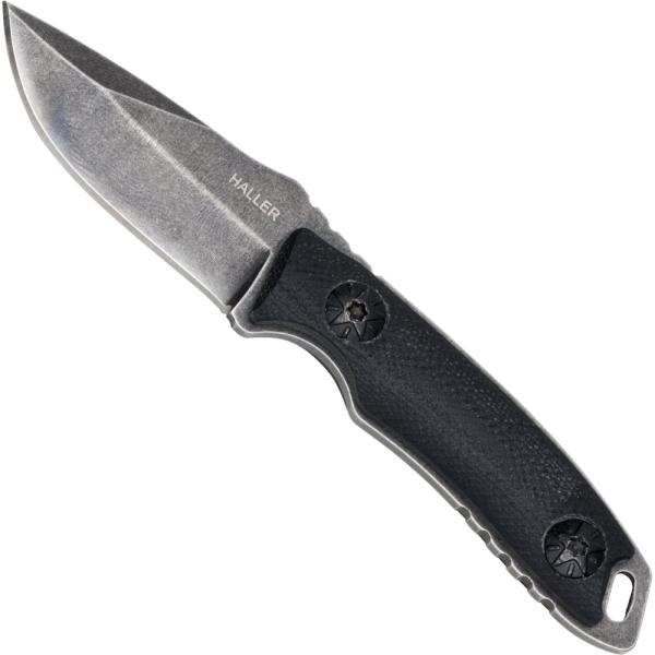Neck Knife