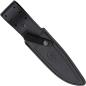 Preview: Muela Jabali Micarta black