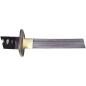 Preview: John Lee Fujisan Katana