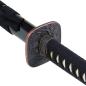 Preview: John Lee Fujisan Katana
