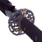 Preview: John Lee Golden Flower Katana