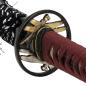Preview: John Lee Tombo Katana