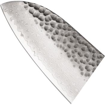 Preview: Senzo Santoku Hocho