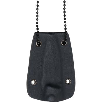 Preview: Neck Knife G10 Stonewash