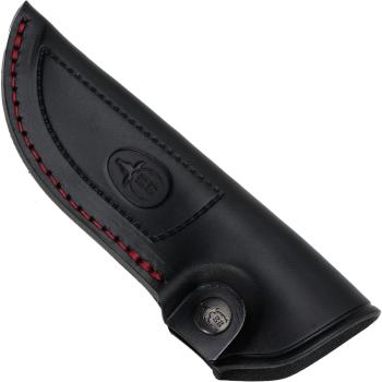 Preview: Muela Kodiak Canvas Micarta Grün
