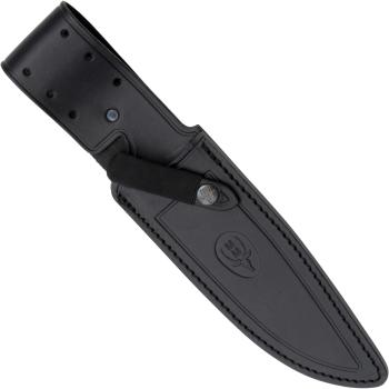 Preview: Muela Jabali Micarta black