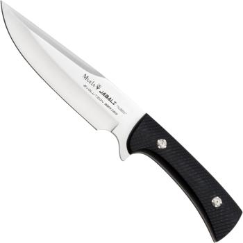 Muela Jabali Micarta black