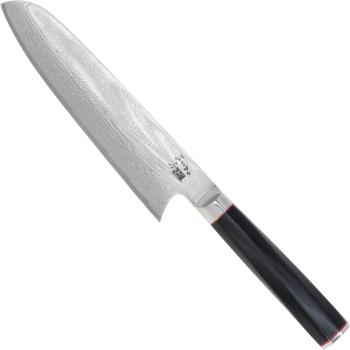 Fudo Migoto Santoku Hocho