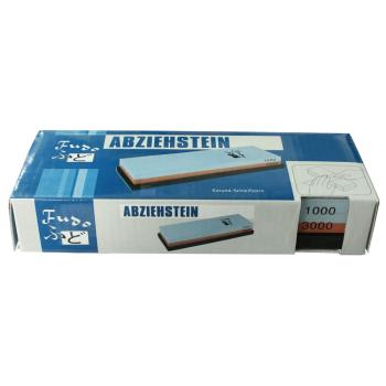 Preview: Fudo Kombistein Körnung 1000/3000