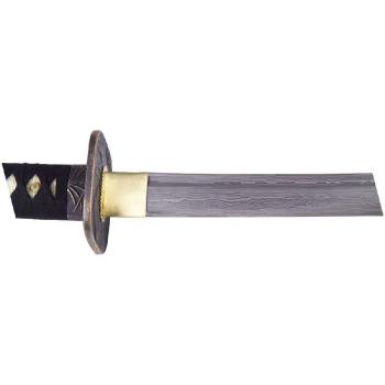 Preview: John Lee Fujisan Katana