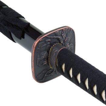 Preview: John Lee Fujisan Katana