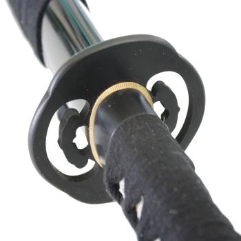 Preview: John Lee Practical Ninjato