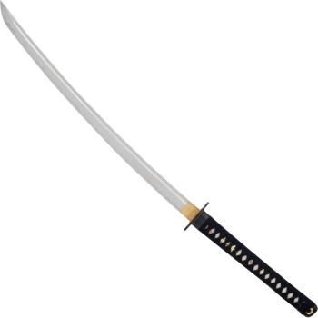 John Lee Practical Ninjato