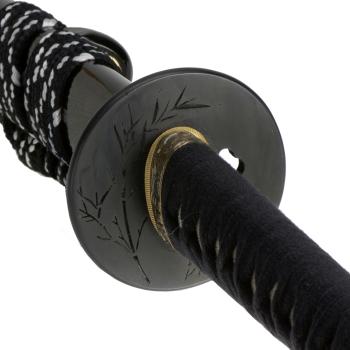 Preview: John Lee Zaza Iaito Katana