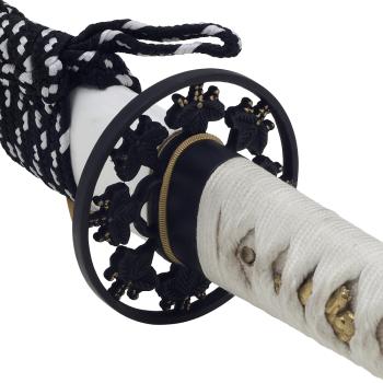 Preview: John Lee Shiro Katana