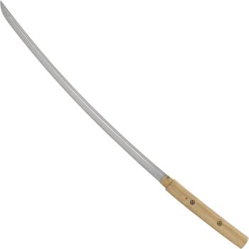 John Lee Shirasaya Katana (hell)