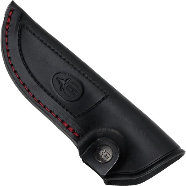Muela Kodiak Canvas Micarta Grün