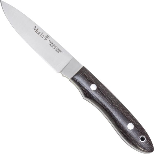 Muela Messer