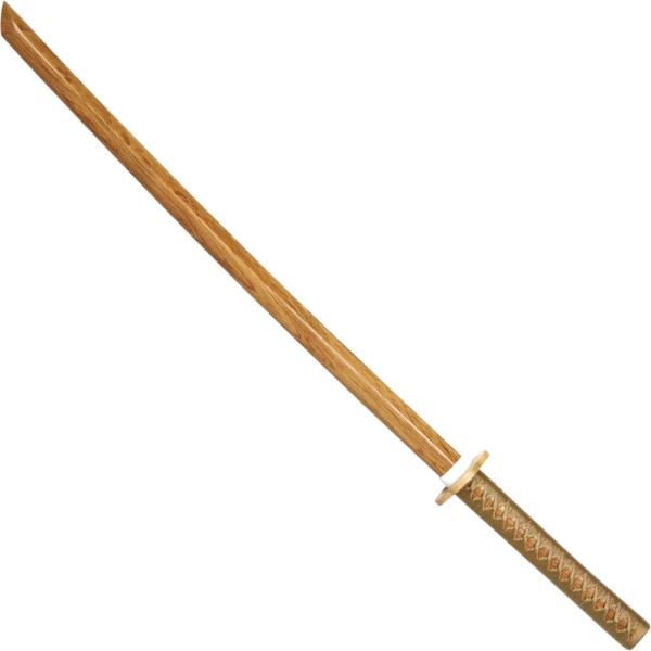 Bokken Daito aus Holz