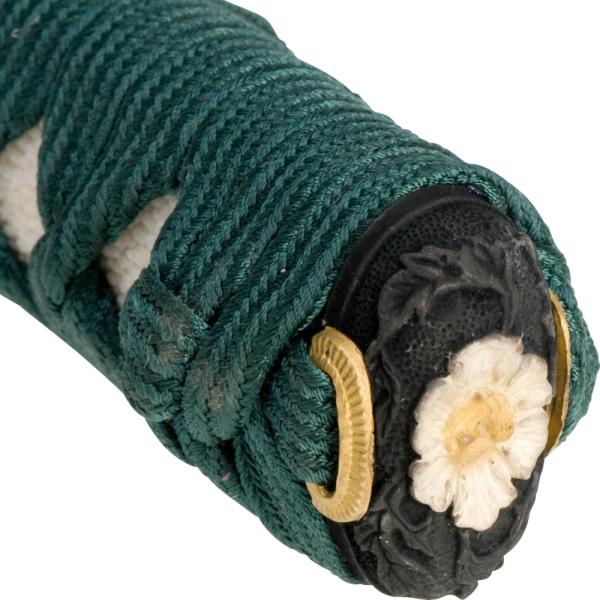 John Lee Ten Kei Katana