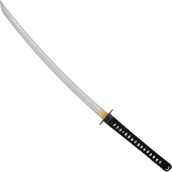 John Lee Practical Ninjato