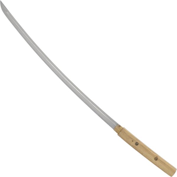 John Lee Shirasaya Katana (hell)